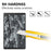 0.25mm Arc Edge 9H Full Screen Covering Tempered Glass Shield for Samsung Galaxy Tab A 10.1 (2019) SM-T515 - 6