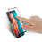MOCOLO 3D Ultra Clear Tempered Glass Full Screen Film [Full Glue] for Huawei P30 Pro - 5