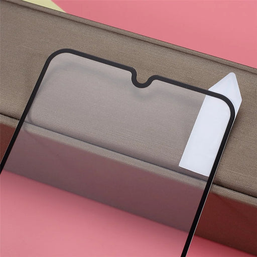 RURIHAI 2.5D Tempered Glass Full Size Screen Protector 0.26mm for Samsung Galaxy A20/A30/A50/M30 - 2