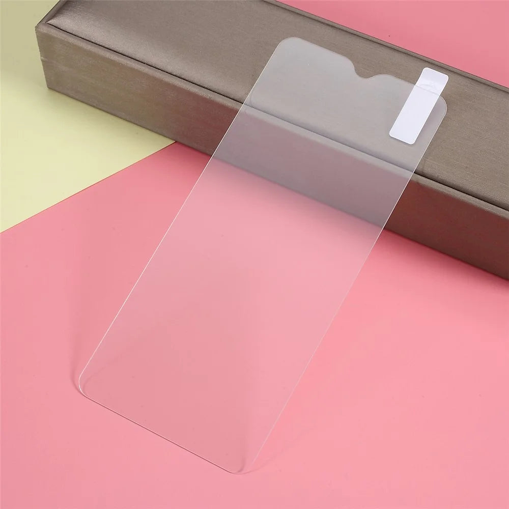 2.5D 9H Tempered Glass Screen Protector Explosion-proof for Samsung Galaxy A20/A30/A50/M30 - 1