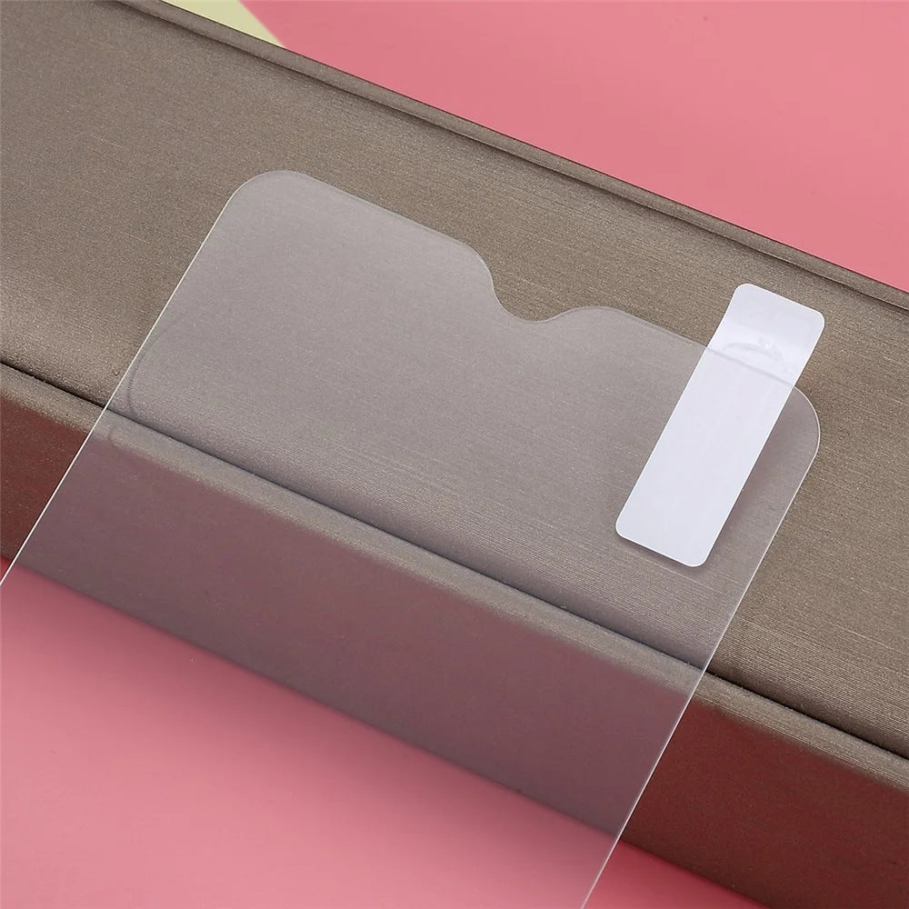 2.5D 9H Tempered Glass Screen Protector Explosion-proof for Samsung Galaxy A20/A30/A50/M30 - 2