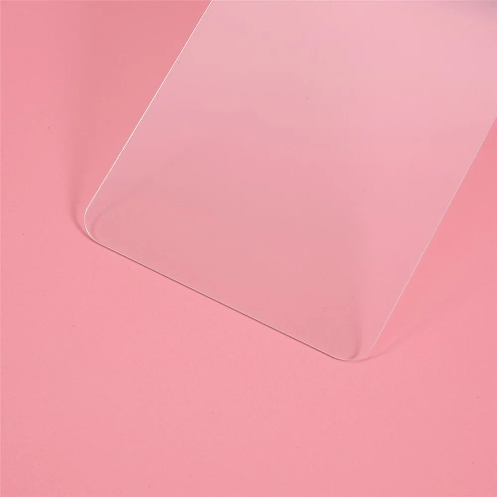 2.5D 9H Tempered Glass Screen Protector Explosion-proof for Samsung Galaxy A20/A30/A50/M30 - 3