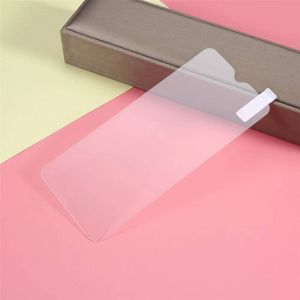 2.5D 9H Tempered Glass Screen Protector Explosion-proof for Samsung Galaxy A20/A30/A50/M30 - 4