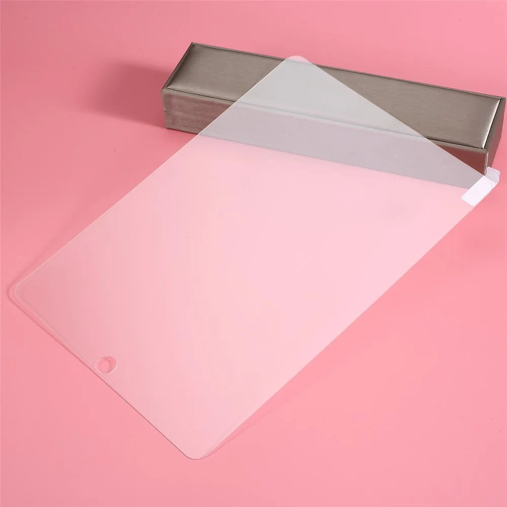 0.3mm 9H Tempered Glass Full Size Screen Protection Film for iPad Air (2019) / iPad Pro (2017) 10.5 inch - 4