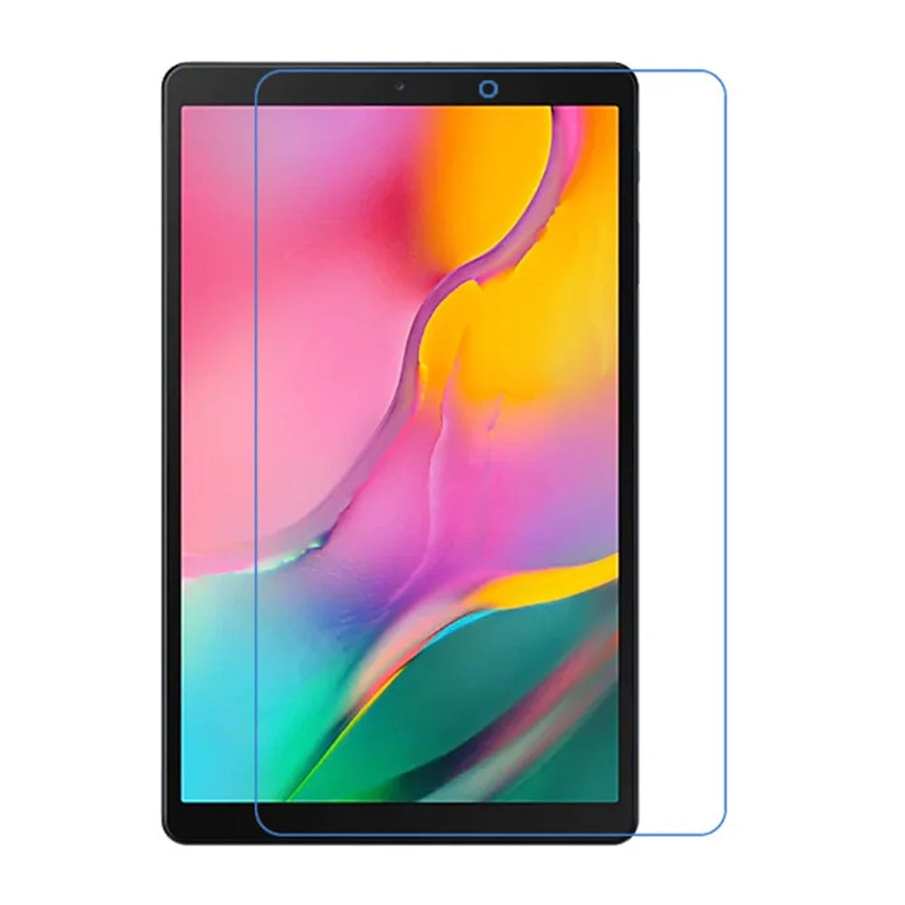 Matte Anti-glare Anti-fingerprint Screen Protector for Samsung Galaxy Tab A 10.1 (2019) - 1