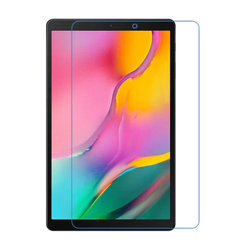 Ultra Clear Tablet Screen Protector Shield for Samsung Samsung Galaxy Tab A 10.1 (2019) - 1