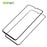 MOFI 2.5D Tempered Glass Full Screen Covering Protector Film for Samsung Galaxy A40 - 3