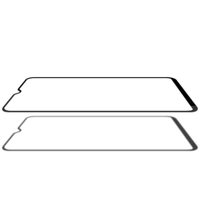 MOFI 2.5D Tempered Glass Full Size Screen Shield for Samsung Galaxy A20 / A30 - 2