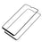 MOFI 2.5D Tempered Glass Full Size Screen Shield for Samsung Galaxy A20 / A30 - 3