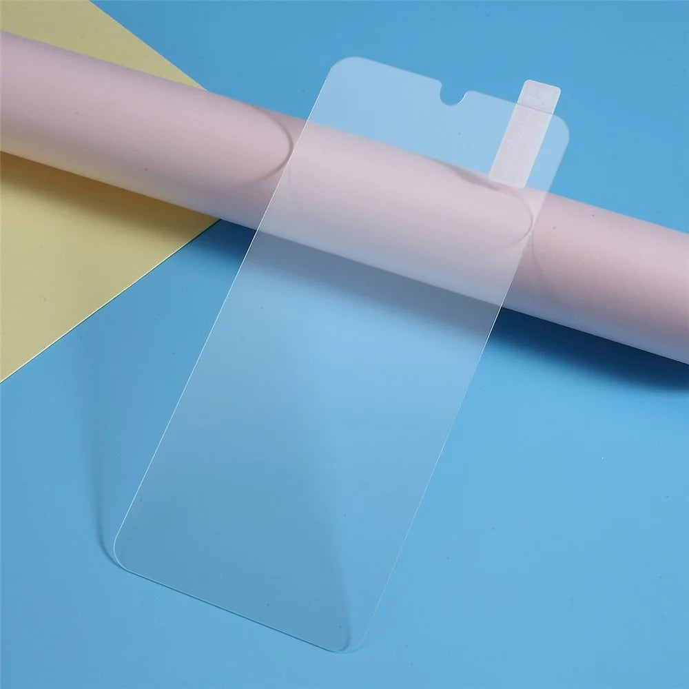 Explosion-proof 2.5D 9H Tempered Glass Screen Protection Film for Huawei P30 Lite / nova 4e / P30 Lite New Edition - 1