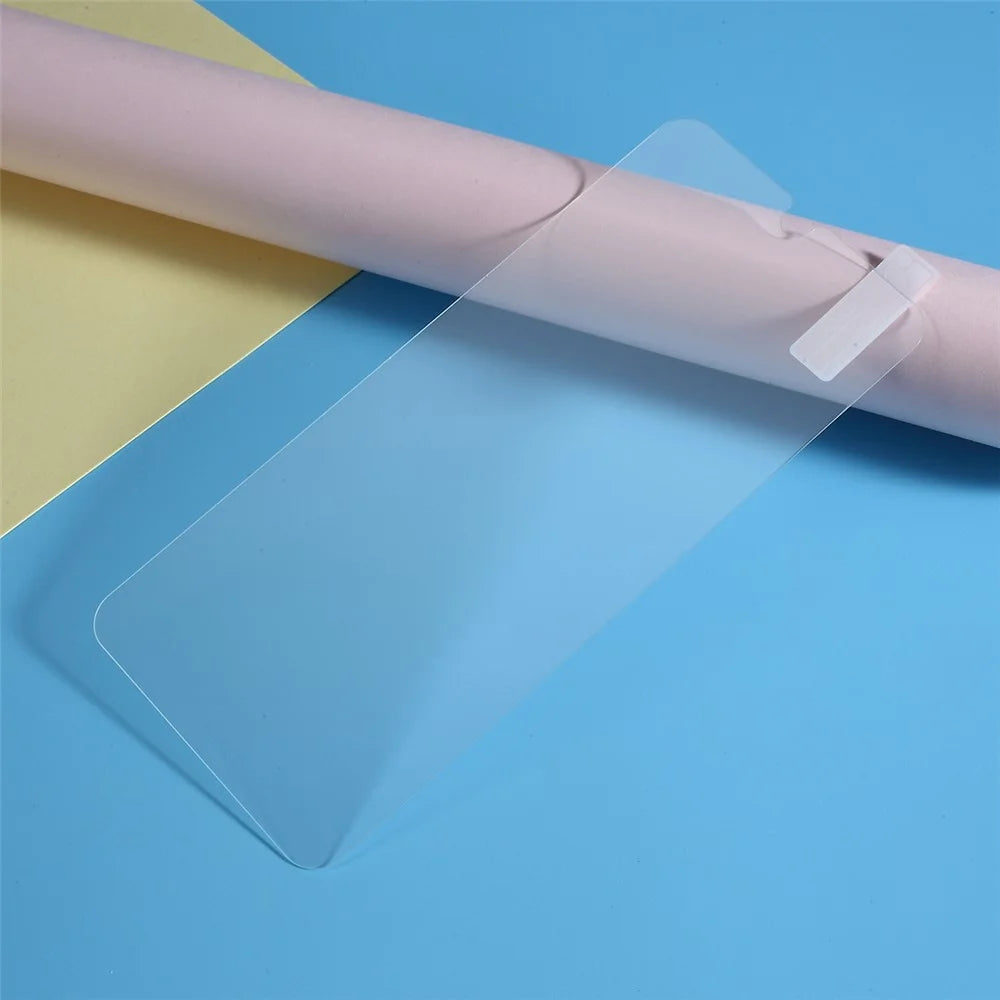 Explosion-proof 2.5D 9H Tempered Glass Screen Protection Film for Huawei P30 Lite / nova 4e / P30 Lite New Edition - 4