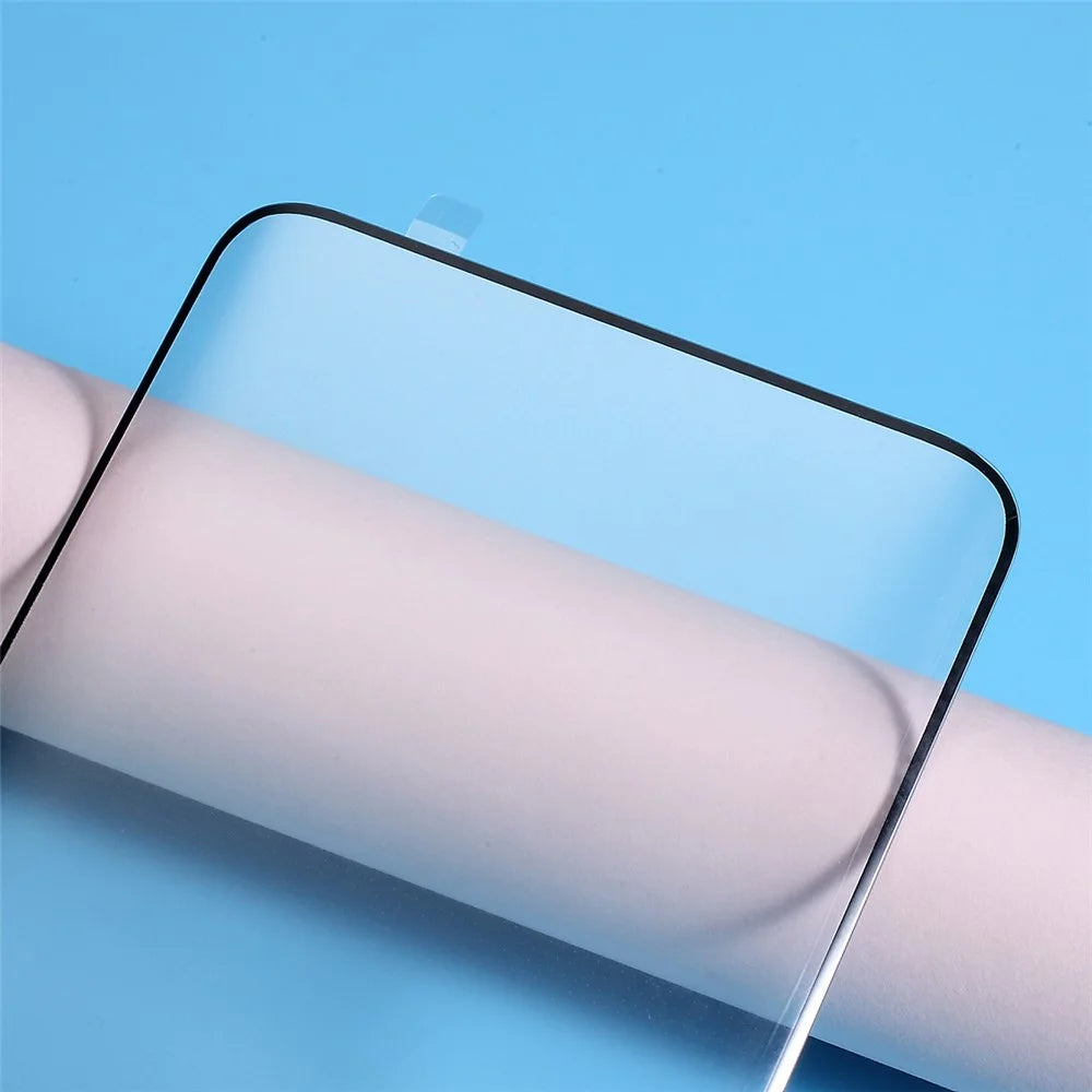 Silk Printing Tempered Full Covering Screen Glass Protector for OnePlus 7 Pro / 7T Pro - 2