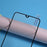 9D Tempered Glass Screen [Full Covering] Protector for Samsung Galaxy A40 - 2