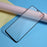 9D Tempered Glass Screen [Full Covering] Protector for Samsung Galaxy A40 - 4