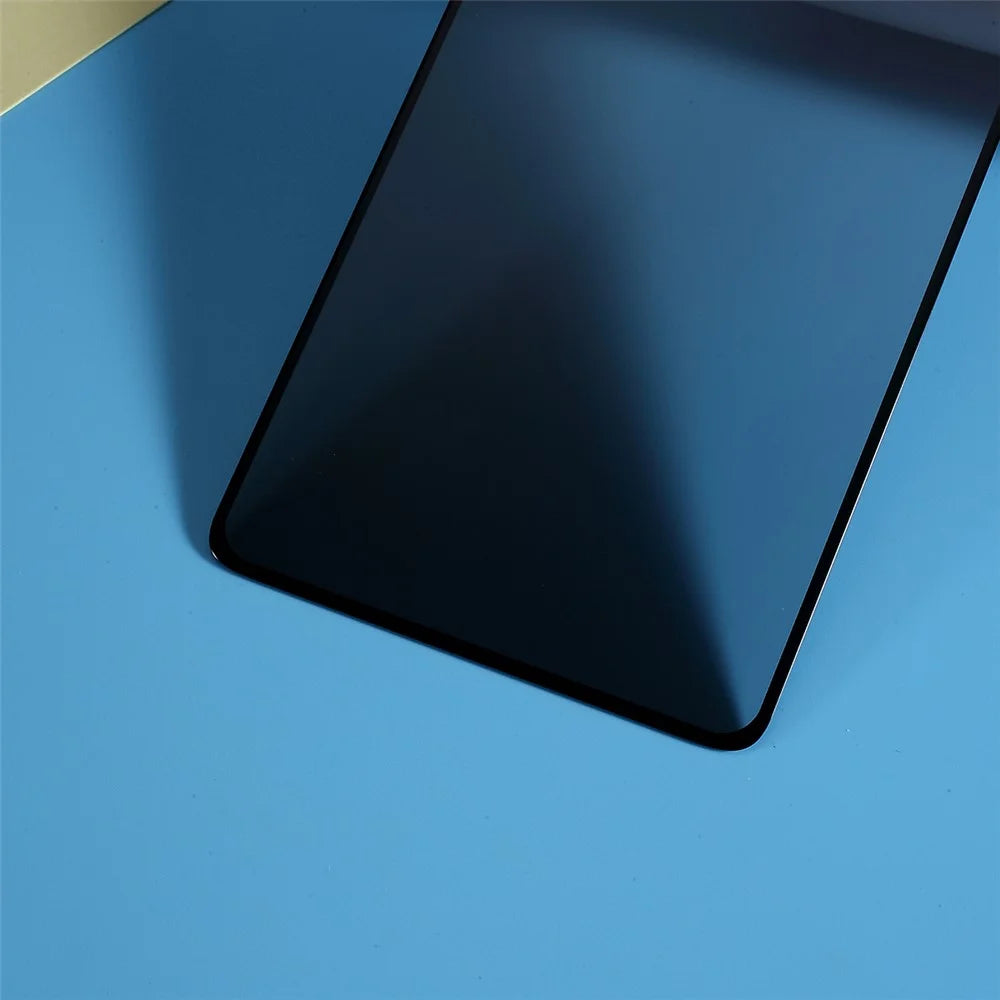 Full Screen Anti-peeping Tempered Glass Guard Film for Huawei P30 - 3