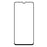 HAT PRINCE 0.26mm 9H 2.5D Tempered Glass Full Glue Shield Full Coverage for Samsung Galaxy A70 - 5