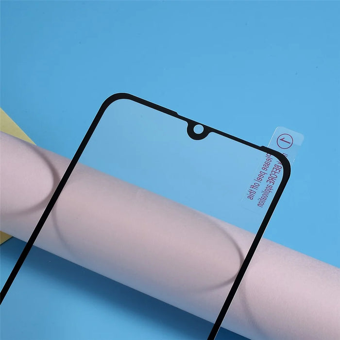 Anti-explosion Full Screen Tempered Glass Film for Huawei P Smart Plus 2019 / Enjoy 9s - 2
