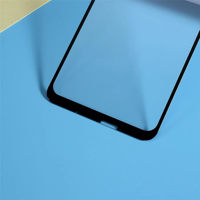 Anti-explosion Full Screen Tempered Glass Film for Huawei P Smart Plus 2019 / Enjoy 9s - 3