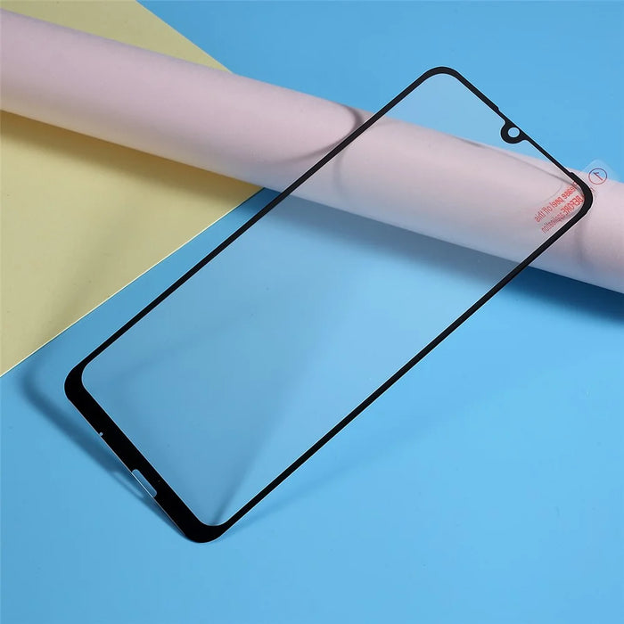 Anti-explosion Full Screen Tempered Glass Film for Huawei P Smart Plus 2019 / Enjoy 9s - 4