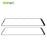 MOFI 3D Curved Tempered Glass Full Screen Covering Shield for Samsung Galaxy M30 / A20 / A50 / A30 - 2