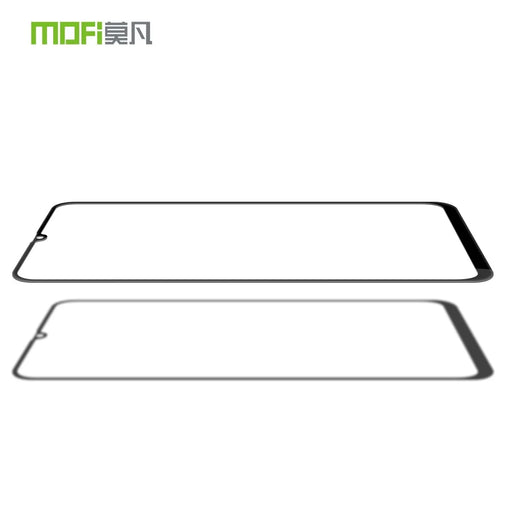 MOFI 3D Curved Tempered Glass Full Screen Covering Shield for Samsung Galaxy M30 / A20 / A50 / A30 - 2