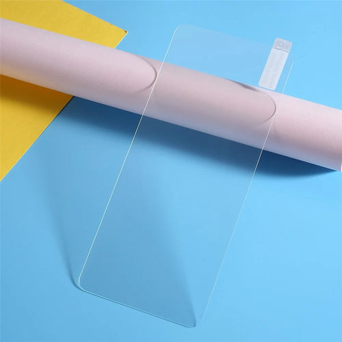0.25mm Arc Edge 9H Tempered Glass Screen Protector for Samsung Galaxy A80/A90 - 1