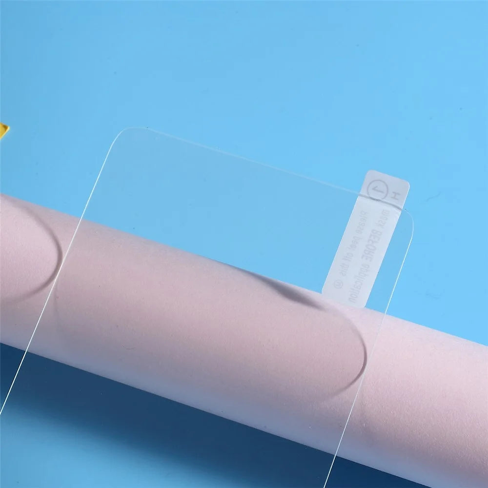 0.25mm Arc Edge 9H Tempered Glass Screen Protector for Samsung Galaxy A80/A90 - 2