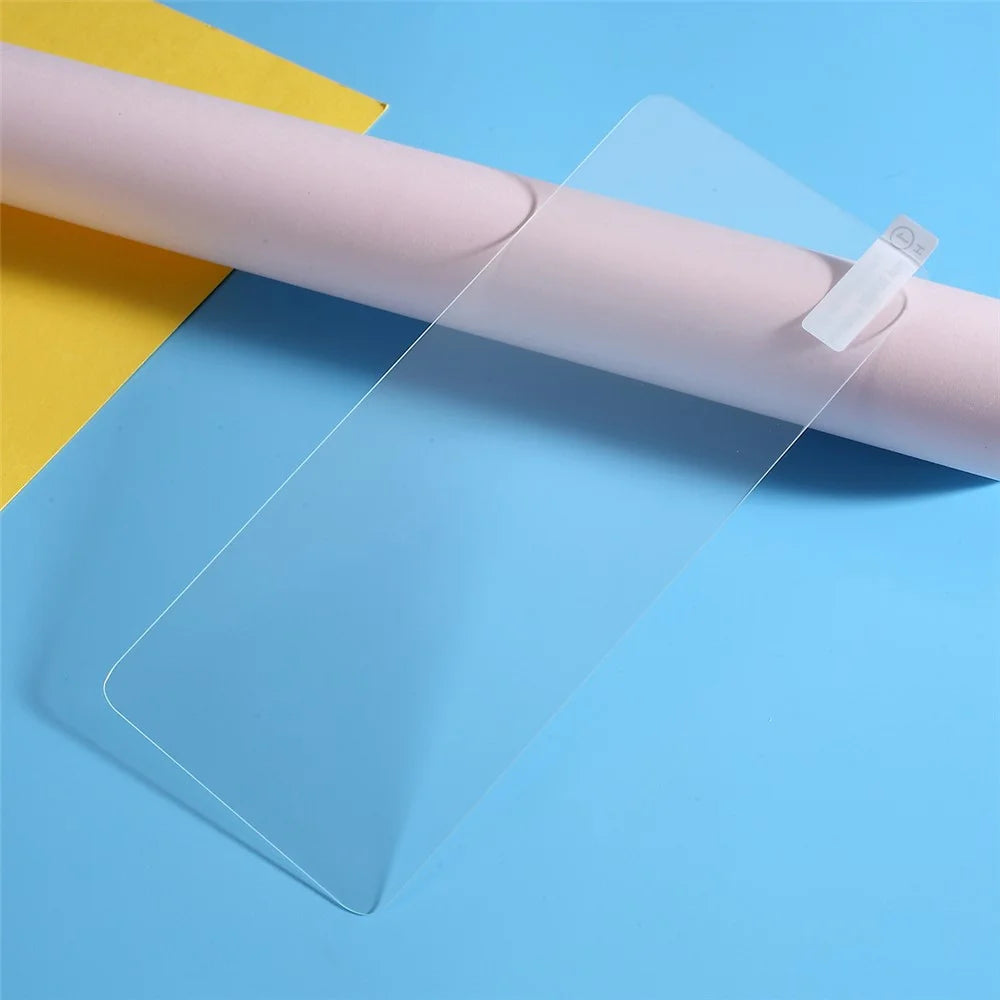 0.25mm Arc Edge 9H Tempered Glass Screen Protector for Samsung Galaxy A80/A90 - 4