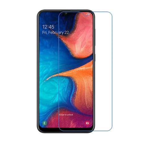 HD Clear Screen Guard Film Scratch-resistant for Samsung Galaxy A20e - 1