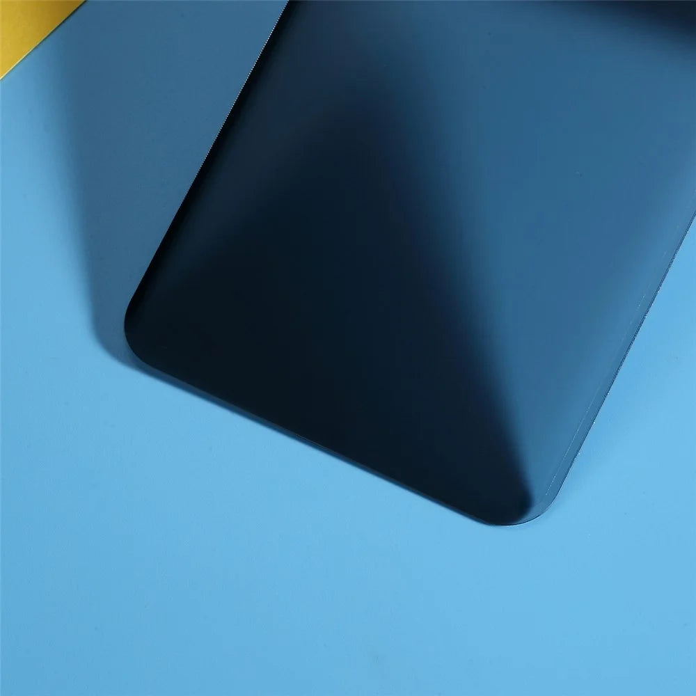 Full Size Anti-Spy Good Hardness Tempered Glass Screen Protector for Huawei P30 Pro - 3