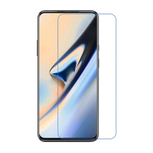 Ultra Clear LCD Screen Protector Film for OnePlus 7 - 1