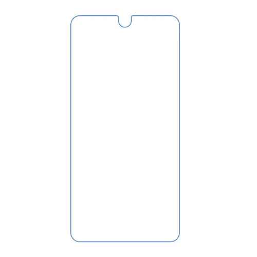 Ultra Clear LCD Screen Protector Guard Film for Samsung Galaxy A30 A305J / A20 / A50 / M30 / A40s - 1