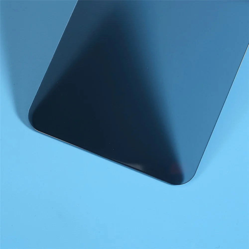 Privacy Anti-peep HD 9H Tempered Glass Screen Protective Film for Samsung Galaxy A70 - 3