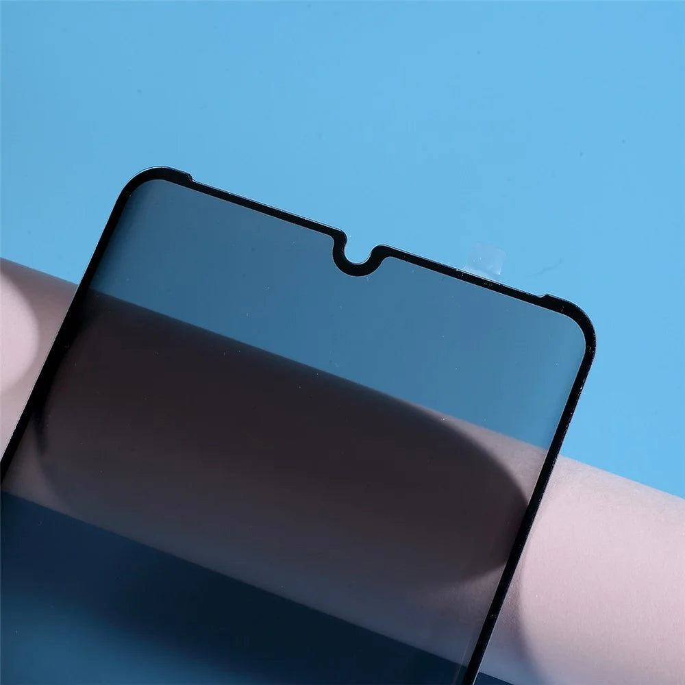 Privacy Anti-peep HD 9H Tempered Glass Screen Protective Film for Huawei P30 Pro - 2