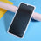Silk Print Anti-Spy Full Coverage Tempered Glass Screen Protector Film for Huawei P30 Lite / nova 4e - 5
