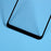 Silk Printing Full Tempered Glass Phone Screen Protector Guard for Samsung Galaxy A10 - 3