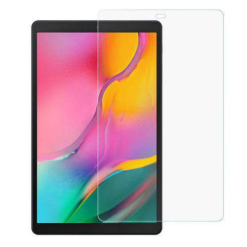 0.3mm 9H Tempered Glass Full Size Screen Protection Film for Samsung Galaxy Tab A 10.1 (2019) T510/T515 - 1