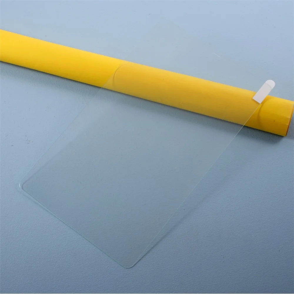 0.3mm 9H Tempered Glass Full Size Screen Protection Film for Samsung Galaxy Tab A 10.1 (2019) T510/T515 - 4