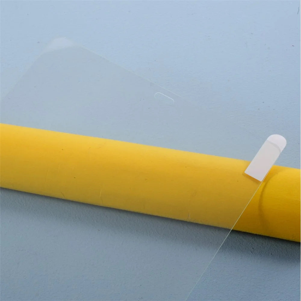 0.3mm 9H Tempered Glass Full Size Screen Protection Film for Samsung Galaxy Tab A 10.1 (2019) T510/T515 - 5