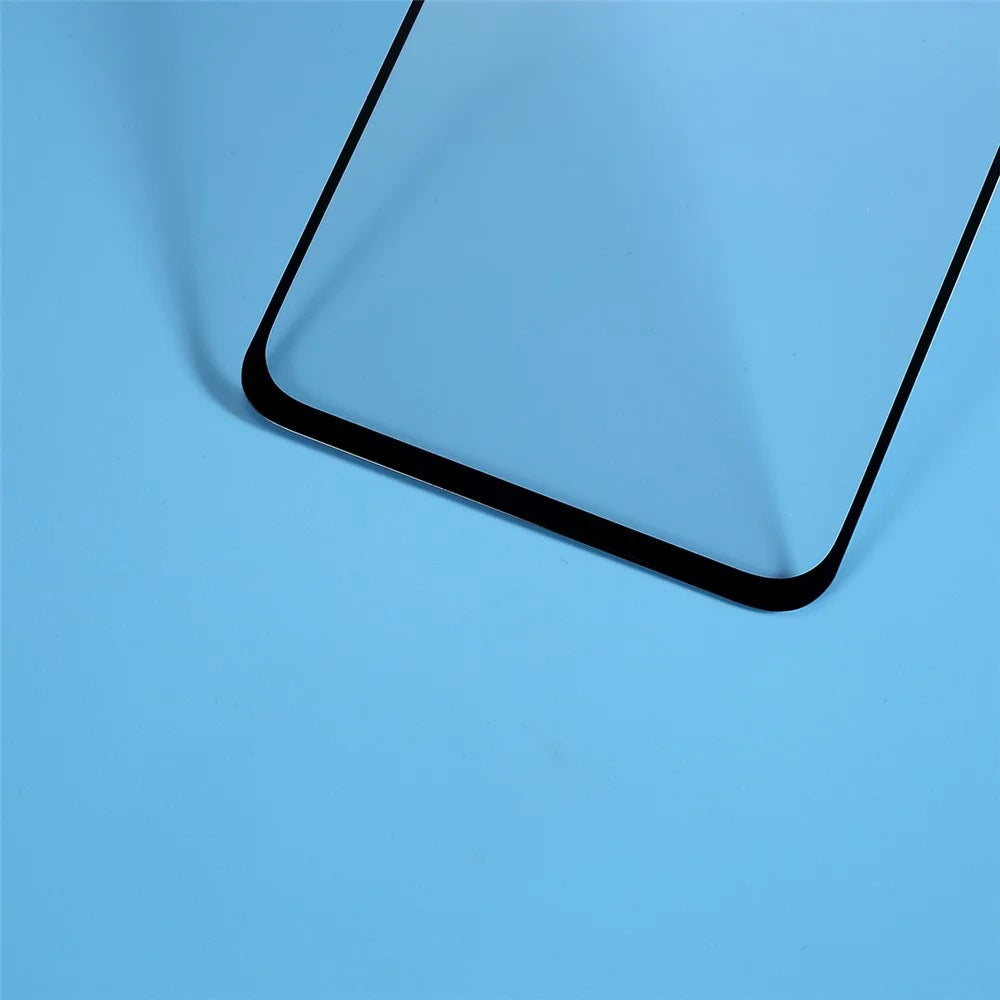Silk Printing Full Screen Tempered Glass Protector Film (Full Glue) for OnePlus 7 - 3