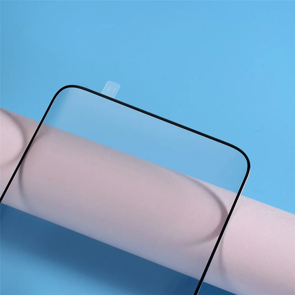 3D Curved [Full Glue] Tempered Glass Anti-explosion Phone Screen Protector for OnePlus 7 Pro / 7T Pro - 2