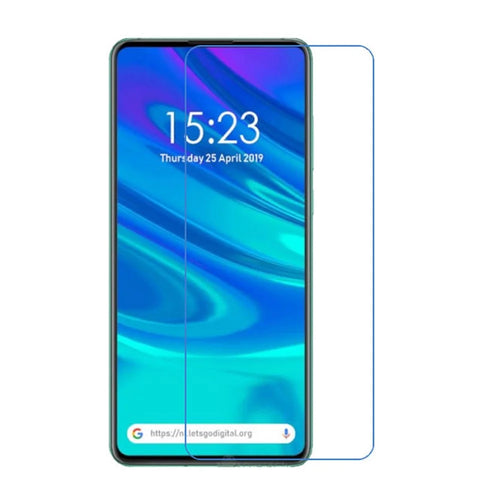 Ultra Clear HD LCD Screen Protective Guard Film for Huawei P Smart Z - 1