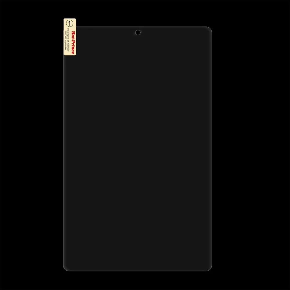 HAT PRINCE 0.33mm 9H 2.5D Arc Edge Tempered Glass Screen Protector for Samsung Galaxy Tab A 10.1 (2019) T510 / T515 - 6