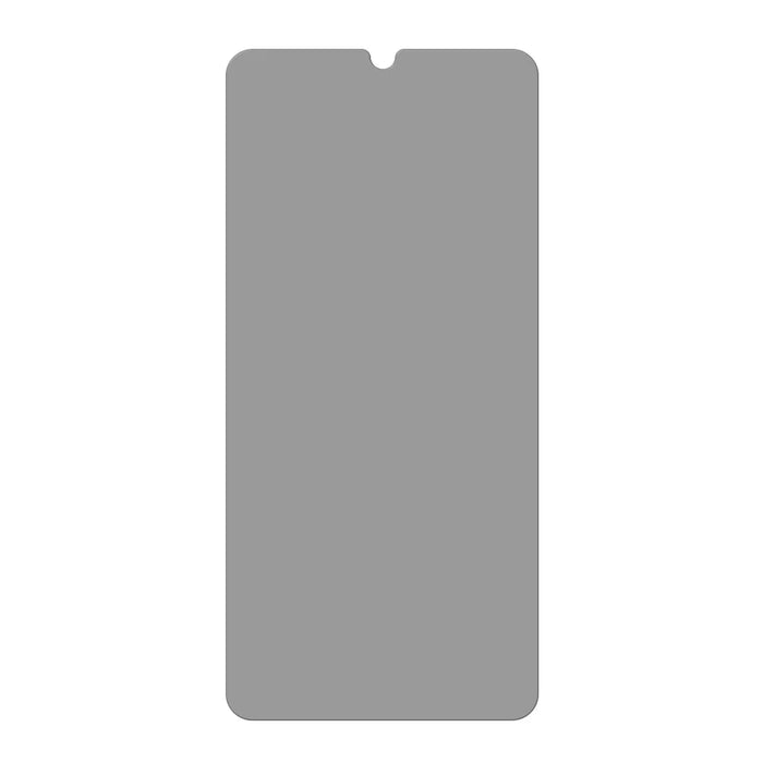 HAT PRINCE for Samsung Galaxy A40 0.26mm 9H 2.5D Privacy Protection Tempered Glass Protector - 5