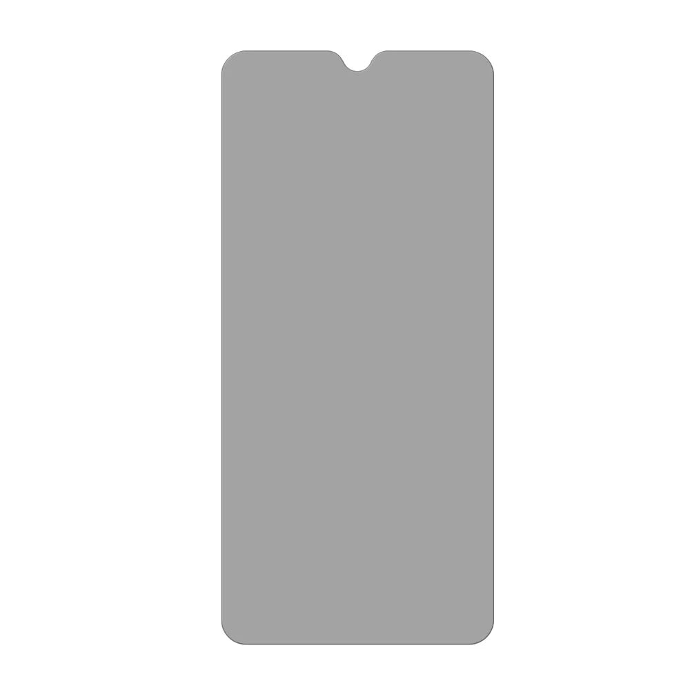 HAT PRINCE for Samsung Galaxy A50/A50s/A30s / A30 0.26mm 9H 2.5D Privacy Protection Tempered Glass Protector - 5