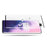 AMORUS Full Screen 3D Curved Full Glue Tempered Glass Protector Shield Anti-explosion for OnePlus 7 Pro / 7T Pro - 4