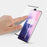 AMORUS Full Screen 3D Curved Full Glue Tempered Glass Protector Shield Anti-explosion for OnePlus 7 Pro / 7T Pro - 5