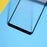 Anti-explosion Full Screen Covering Silk Printing Tempered Glass Protector for Samsung Galaxy A20e - 3