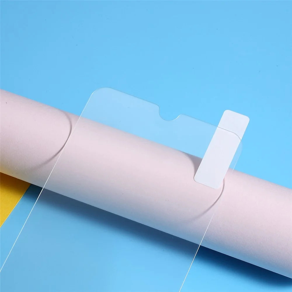 9H 0.25mm HD Clear Tempered Glass Screen Protective Film for Samsung Galaxy A20e - 2