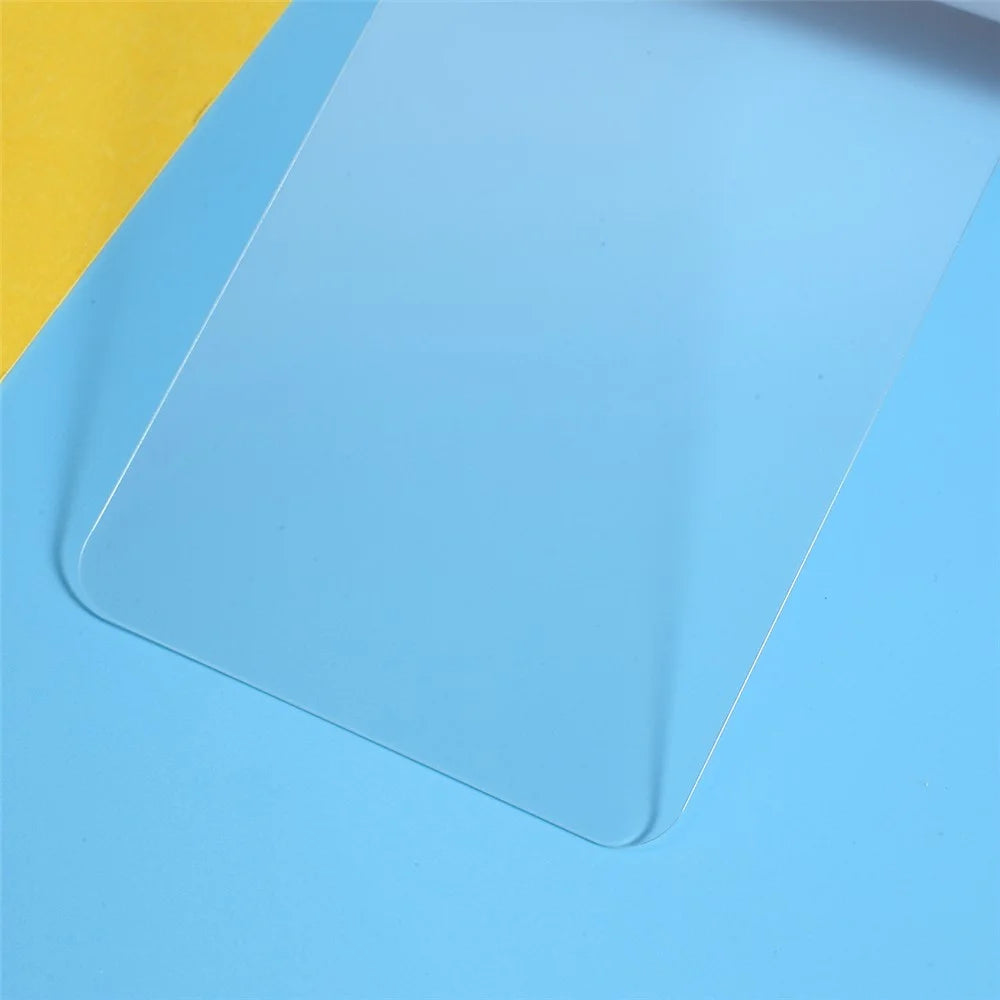 9H 0.25mm HD Clear Tempered Glass Screen Protective Film for Samsung Galaxy A20e - 3